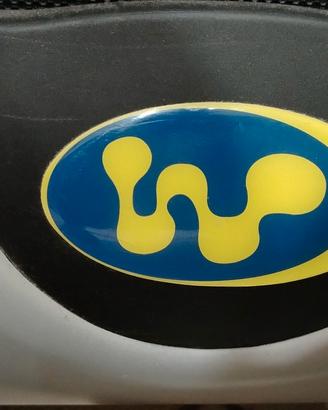 tapis roulant movi fitness magnetico mf100