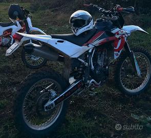 Husqvarna te 310 2009