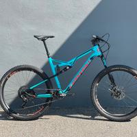 cannondale habit carbon tgL