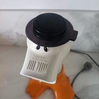 Macchina per popcorn retrò ( non so se funzionante