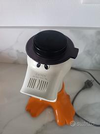 Macchina per popcorn retrò ( non so se funzionante