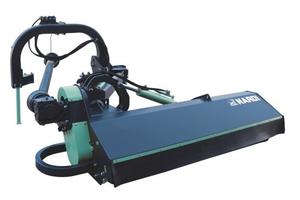 TRINCIA LATERALE NARDI Mod. RIVA 4E 180