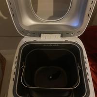 Impastatrice clatronic