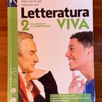 Letteratura viva 2