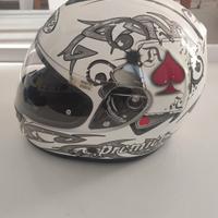 Premier Helmets casco integrale 