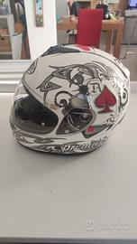 Premier Helmets casco integrale 