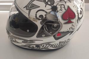 Premier Helmets casco integrale 