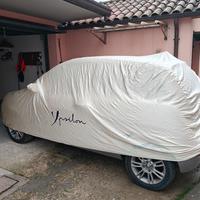 Telo copriauto originale Lancia Ypsilon 