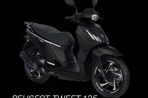 Peugeot tweet 125/200 gt