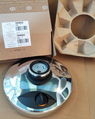 Secuquick AMC 20cm Nuovo