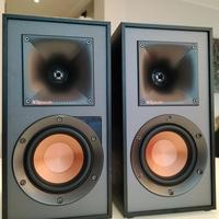 Klipsch R-41PM - Diffusori attivi Bluetooth