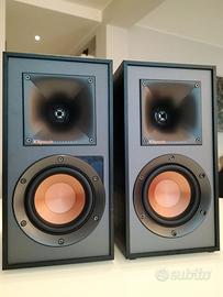 Klipsch R-41PM - Diffusori attivi Bluetooth