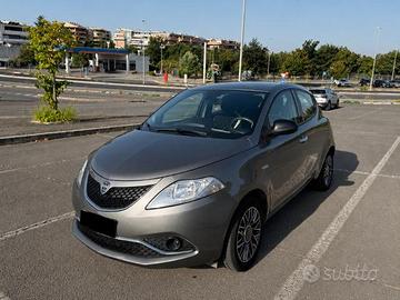 Lancia Ypsilon 1.2 69 CV Euro 6 - 10/2017