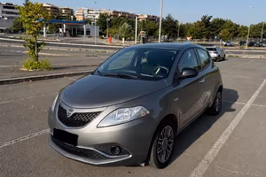 Lancia Ypsilon 1.2 69 CV Euro 6 - 10/2017