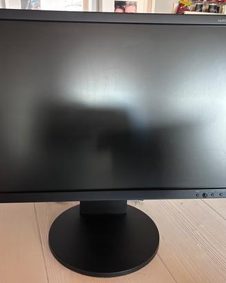 Monitor NEC multiSync EA241WM 24” 1920x1200 16:10