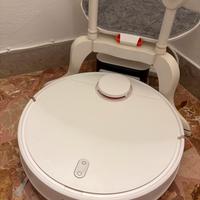 Xiaomi robot vacuum mop 2s