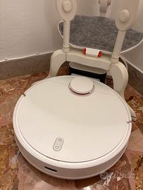 Xiaomi robot vacuum mop 2s