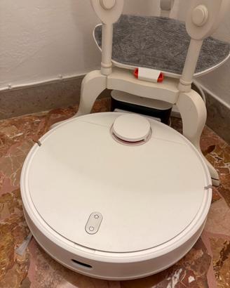 Xiaomi robot vacuum mop 2s