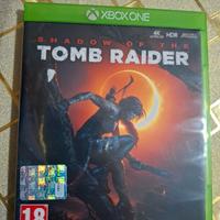 shadow of the tomb raider xbox one