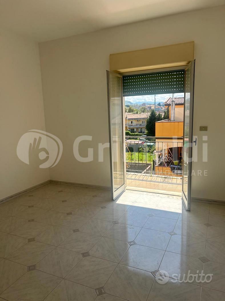 Appartamento – Barcellona Pozzo di Gotto, Manno - Altro