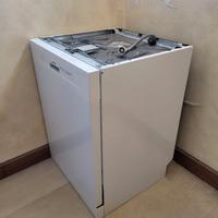 Lavastoviglie SMEG LVS112BIT