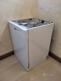 Lavastoviglie SMEG LVS112BIT