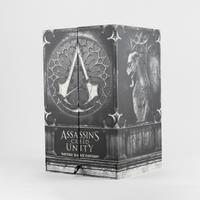 Assassin's creed Unity Notredame Edition
