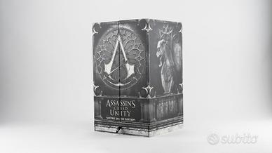 Assassin's creed Unity Notredame Edition