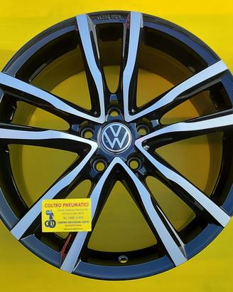 Cerchi In Lega Da 18 NUOVI Audi VW Mercedes Toyota