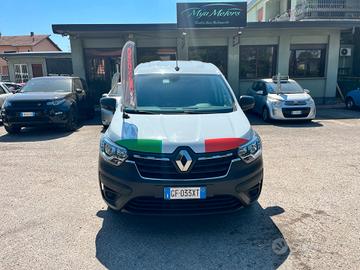 Renault Kangoo Blue dCi 95CV Express Furgone Ice