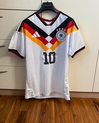 magliette mondiali 2026