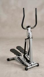 Stepper