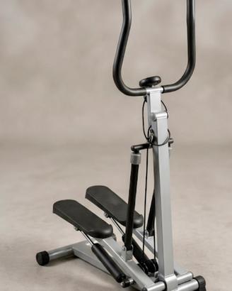 Stepper