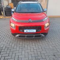Citroen C3 Aircross BlueHDi 120 S&S EAT6 Shine