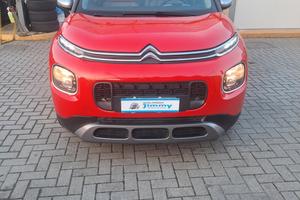 Citroen C3 Aircross BlueHDi 120 S&S EAT6 Shine