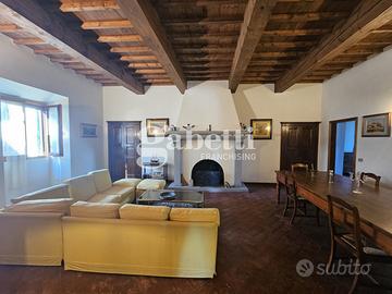 Appartamento Scandicci [GN2638-7VRG]