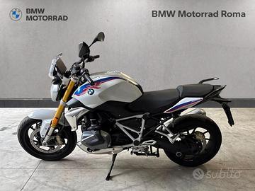 BMW R 1250 R Abs my21