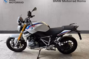 BMW R 1250 R Abs my21