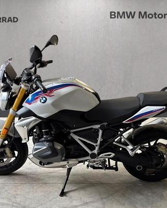 BMW R 1250 R Abs my21