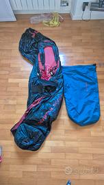 Imbrago Skywalk Range x-alps 2 taglia S