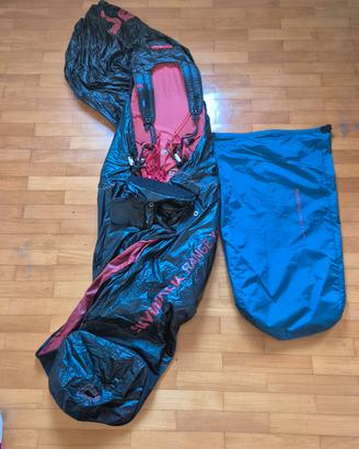 Imbrago Skywalk Range x-alps 2 taglia S