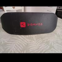 cinture per sollevamento pesi