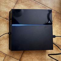 PlayStation 4 + SCUF