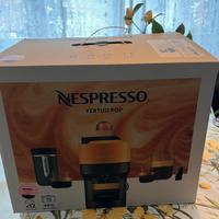 Macchinetta caffè Nespresso