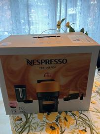 Macchinetta caffè Nespresso