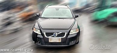 Volvo V50 del 2011