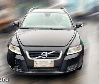 Volvo V50 del 2011