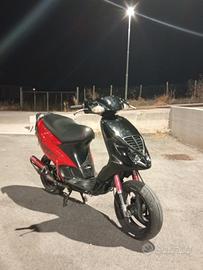 piaggio nrg Extreme 