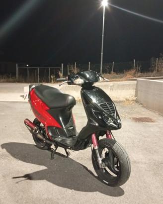 piaggio nrg Extreme 