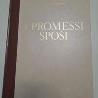 Libro Volume I Promessi Sposi